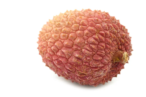 Taze lychee meyve — Stok fotoğraf