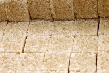 Limon meyve üzerinde