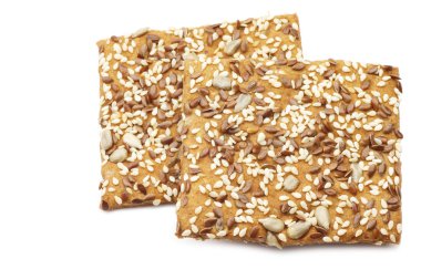 Gevrek yazıldığından kraker