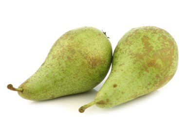 iki taze konferans armut