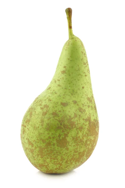 Fresh conference pear — Stock Photo, Image