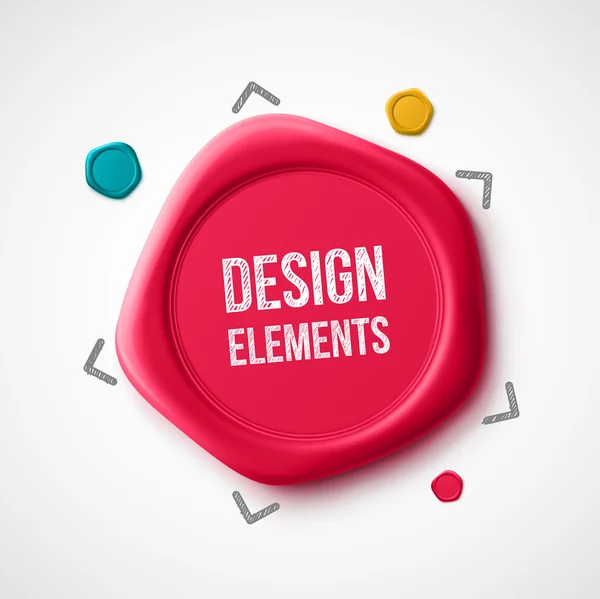 Design Elements — Stock Vector