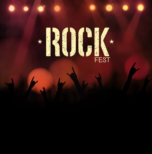 Rock Festivali