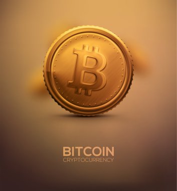 Altın bitcoin