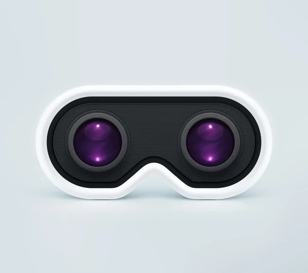 Başa takılı ekran