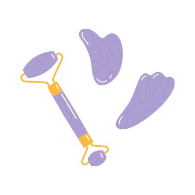 SPA Masaj seti için cilt bakım ürünleri