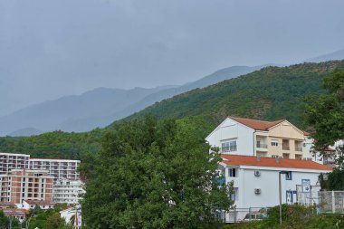 Karadağ. Dağlarda bir yolculuk.