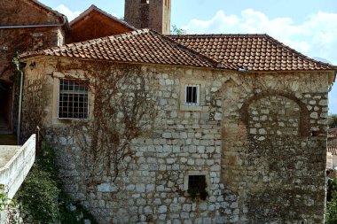 Karadağ. Dağlarda bir yolculuk.