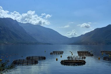 Karadağ. Dağlarda bir yolculuk.