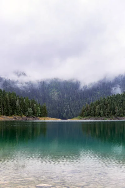 Karadağ. Dağlarda bir yolculuk.
