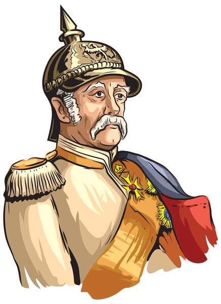 Bismarck
