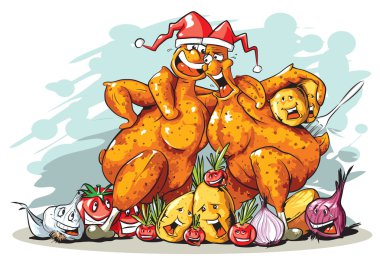 Komik Noel hindisi
