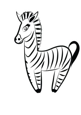 Zebra