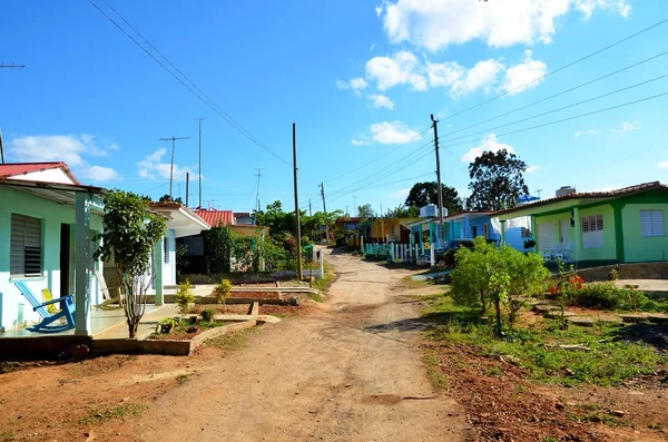 Parco Nazionale Vinales — Foto Stock