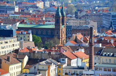 leyleklerin Prag