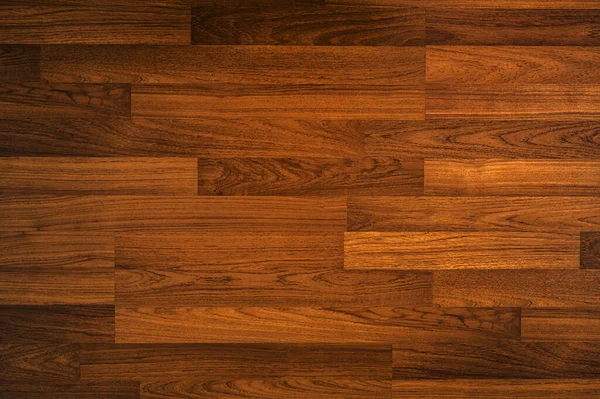 Fondo Textura Patrón Laminado Madera Suelo Madera Parquet Color Marrón — Foto de Stock