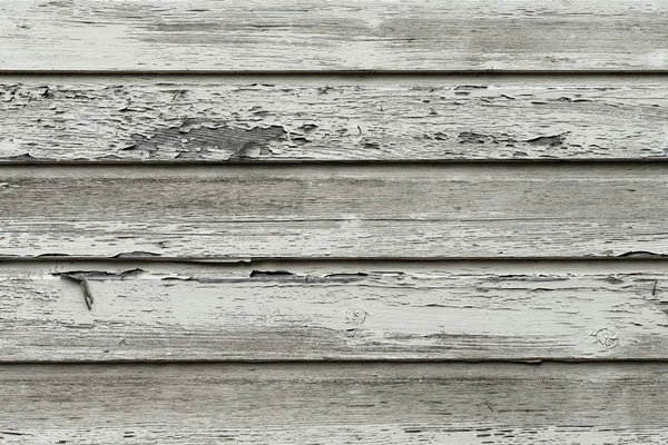Painel de madeira textura fundo descascamento dor grunge áspero — Fotografia de Stock