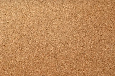 Boş cork hakları Kurulu doku ve arka plan