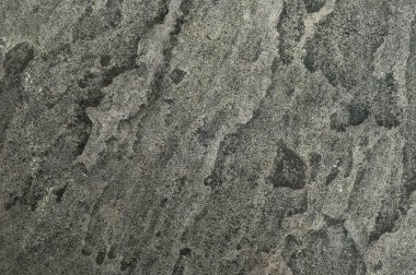 Bir levha beton çimento zemin desen doku arka plan rastgele tek benzersiz