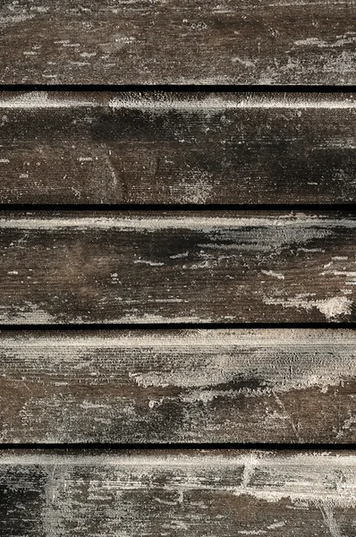 Unikátní dřevěný panel textury a pozadí prázdný záběr vertikální — Stock fotografie