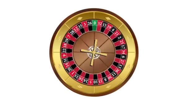 Reel; sleuf; vruchten; machine; gokken; Vegas; Jackpot; pictogram; Bell; citroen; meloen; Bar; munt; goud; Gouden; Bandit; winnen; token; symbool; loterij; prijs; spelen; spel; geld; geluk; Casino; Hoefijzer; Klaver; winnen; kans; zeven; Gelukkig; diamant; video, film, m — Stockvideo