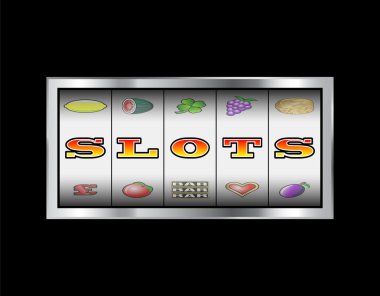 Yuvası işareti makaraları