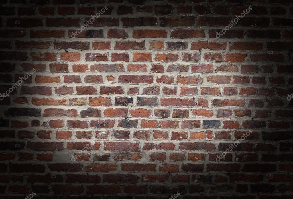 Brick Wall — Stock Photo © eyematrix 65247419
