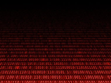 Kırmızı ikili solma