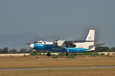 Antonov An-24