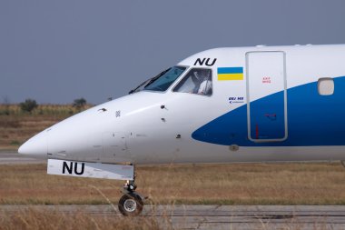 Embraer Erj 145 bölgesel uçak