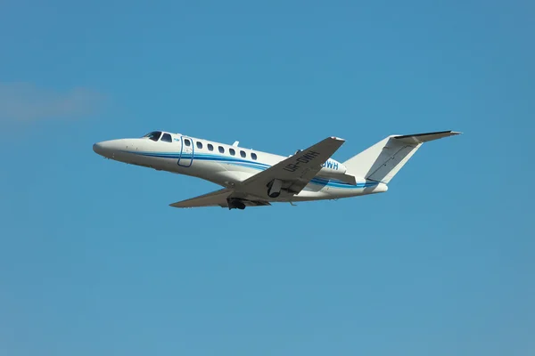 Cessna 525B Citation Jet CJ3 — Stock Photo, Image