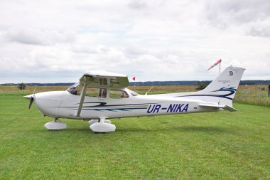 Cessna 172 Skyhawk