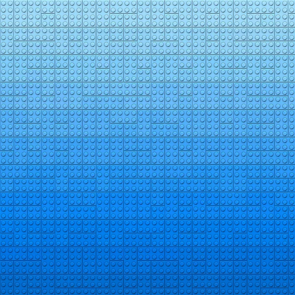 Plastic bricks background — Stock Photo, Image