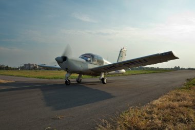 SOCATA Rallye 150td