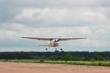 Cessna 172s Skyhawk Xp