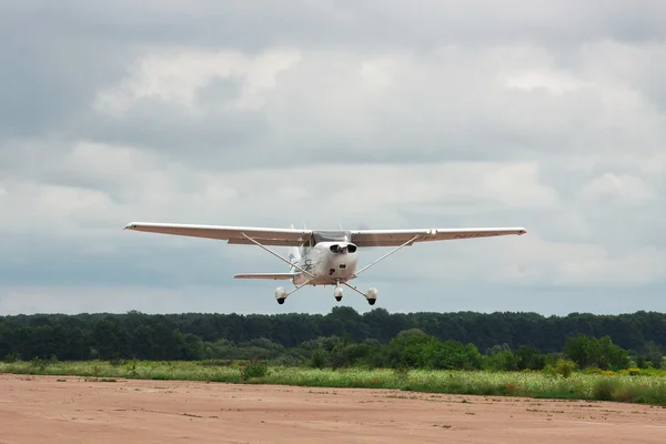 Cessna 172s Skyhawk Xp — Stockfoto