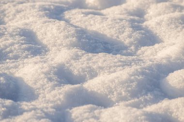 Arka planda yeni ve temiz bir gösteri. 14 numara.