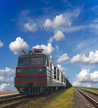 Kargo treni