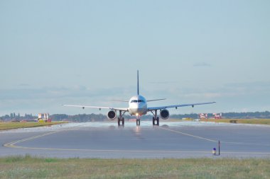 pistte jet