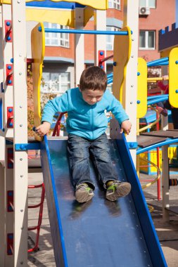 Çocuk playgroung