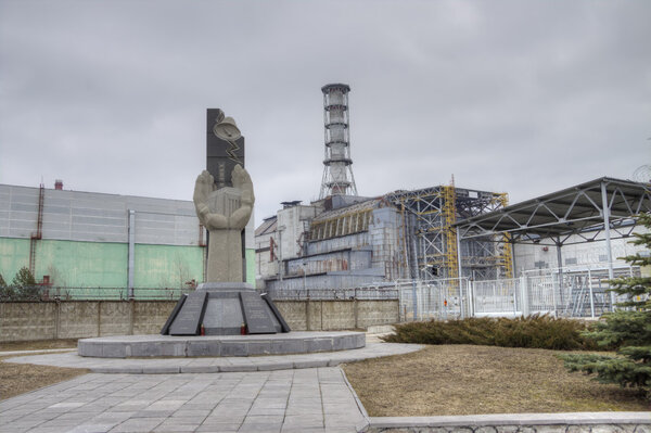 Chernobyl