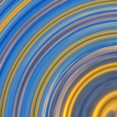 Soyut hareket arkaplanı