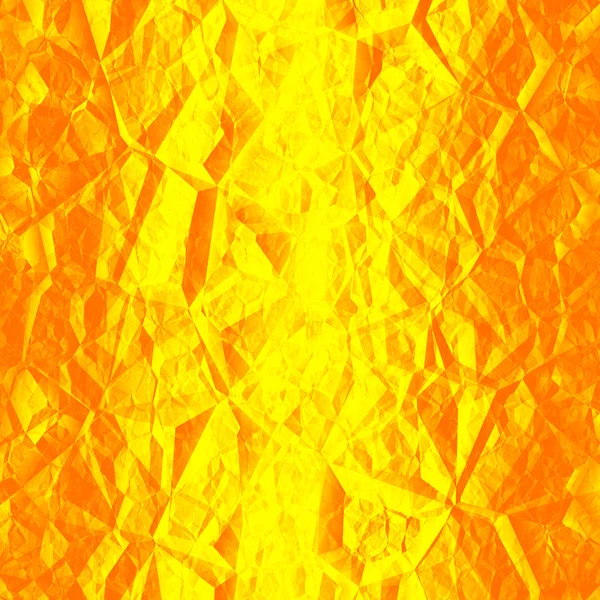 Hintergrund abstrakte Flammen — Stockfoto
