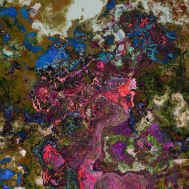 su sıçramalarına arka plan