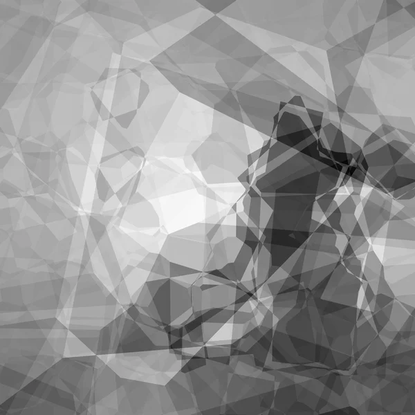 Abstract grayscale background — Stock Photo, Image