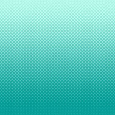 Deniz-yeşil noktalar