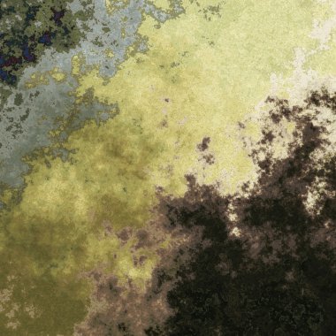 Su sıçramalarına arka plan soyut