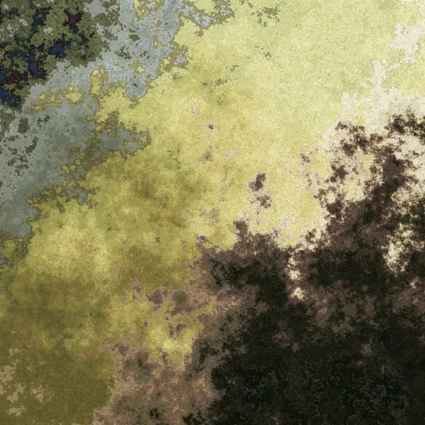 Su sıçramalarına arka plan soyut