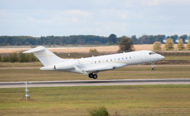 Bölgesel rassenger jet