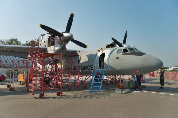 Force aérienne indienne An-32 — Photo